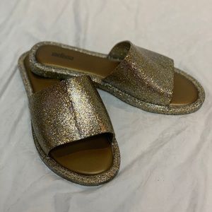 Melissa Women’s Beach Slides